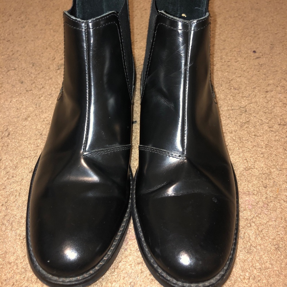 Mens Chelsea Boot